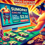 Japanese Casino Sumopay