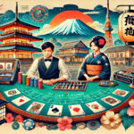 Live Casino Japan