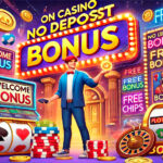 New Onkazi No Deposit Bonus