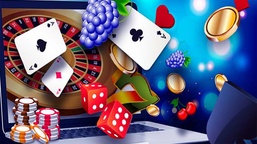 Popular online casinos with minimum deposit amounts