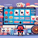 Recommendations for Online Casinos Available in Japan