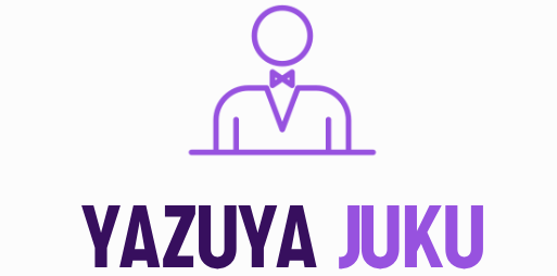 Yazuya Juku